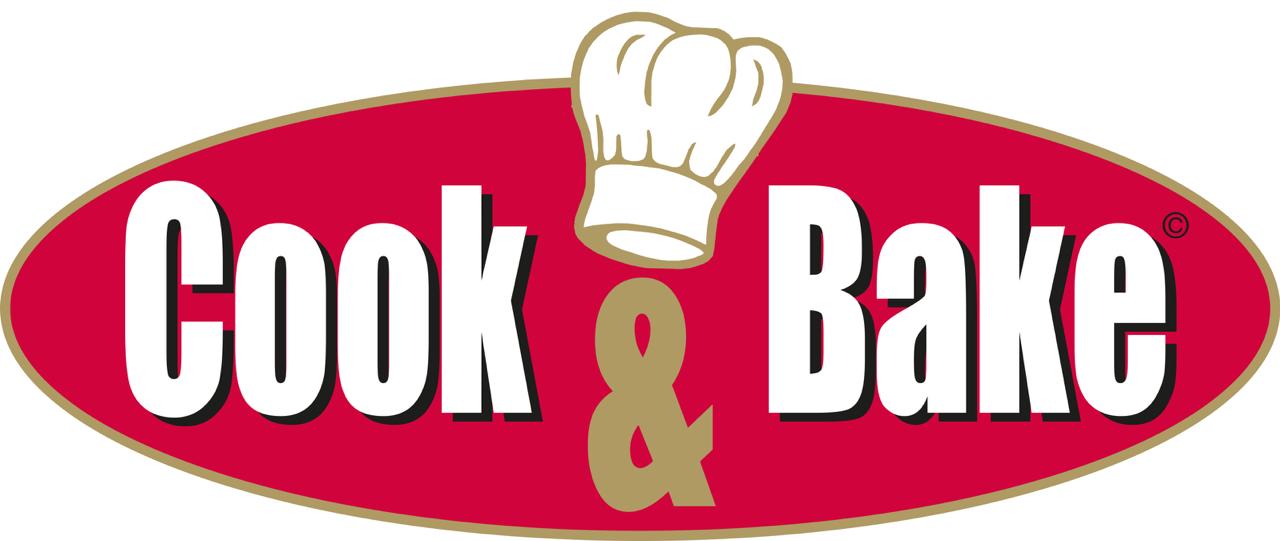 Mede gesponsord door Cook & Bake